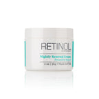 Nightly Renewal Cream