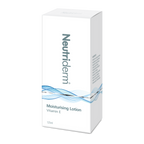 Moist Lotion with Vitamin E, 125ml