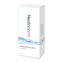 Load image into Gallery viewer, Moist Lotion with Vitamin E, 125ml
