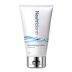 Moist Lotion with Vitamin E, 125ml