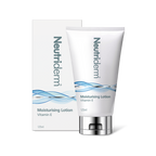 Moist Lotion with Vitamin E, 125ml