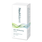 Skin Whitening Crème, 50g