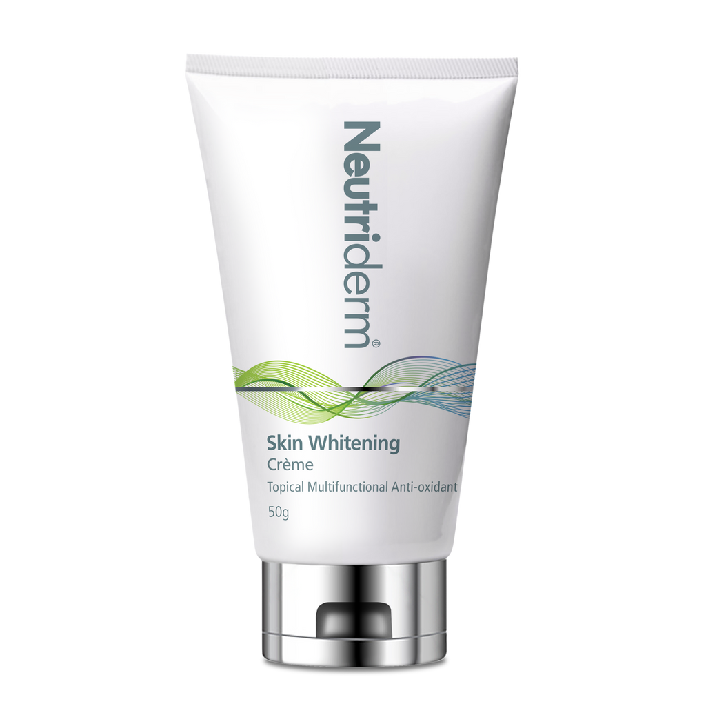 Skin Whitening Crème, 50g