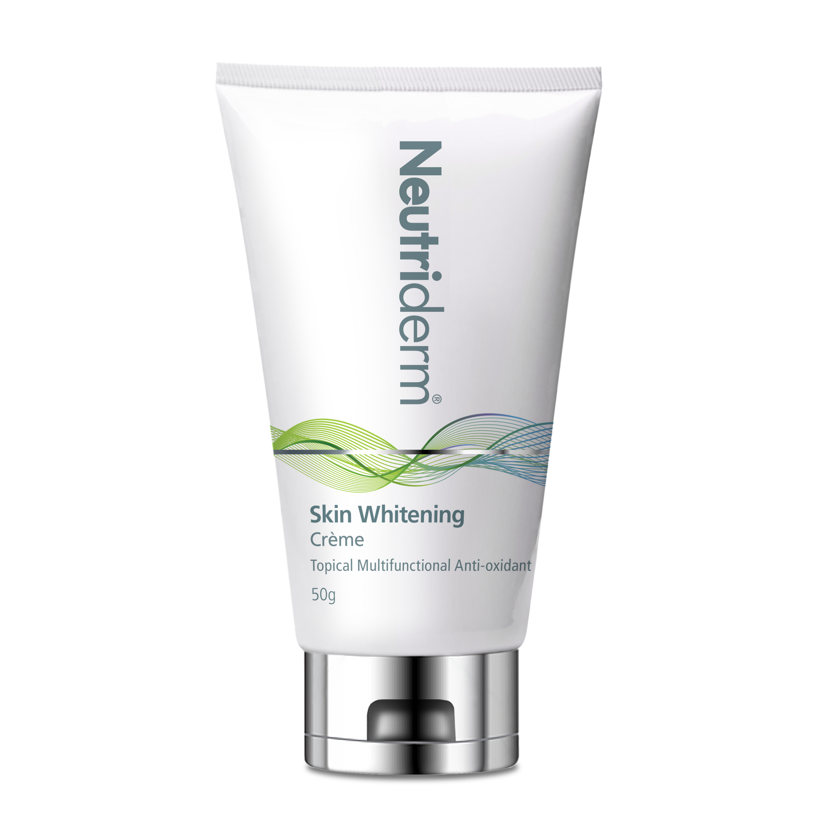 Skin Whitening Crème, 50g