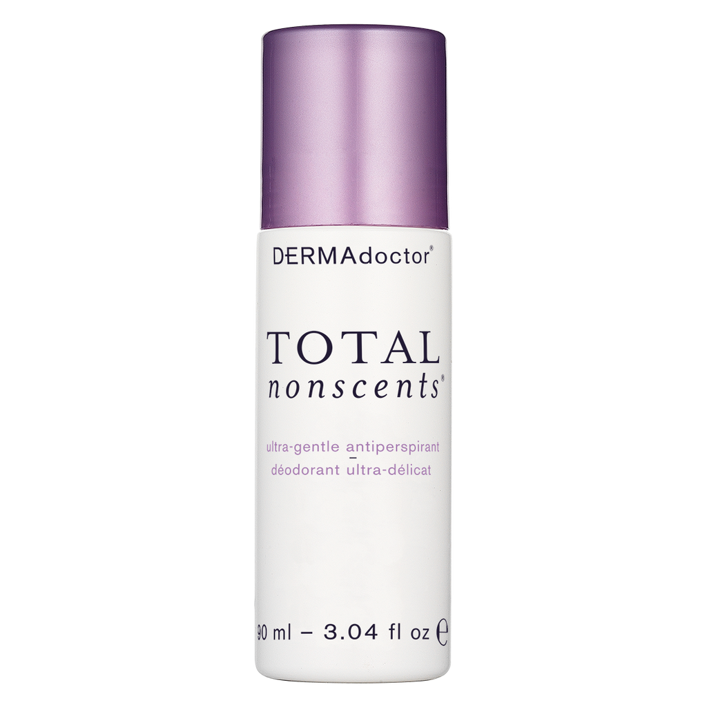 Total Nonscents – مضاد تعرق لطيف