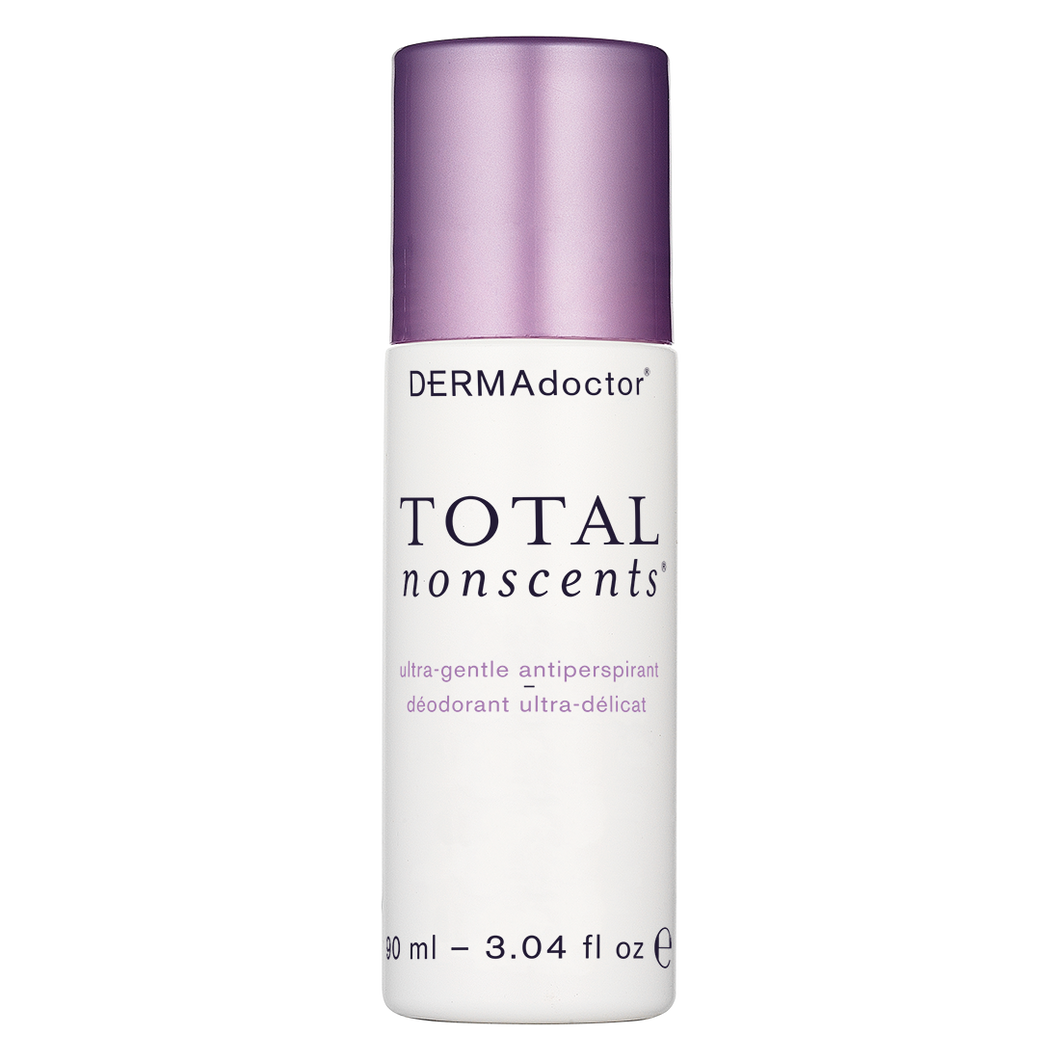 Total Nonscents - Ultra Gentle Antiperspirant, 90ml