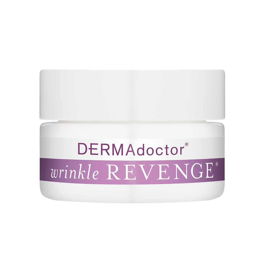Wrinkle Revenge - Rescue & Protect-  مرطب للعيون
