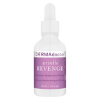 Wrinkle Revenge - Lift & Replenish – مصل