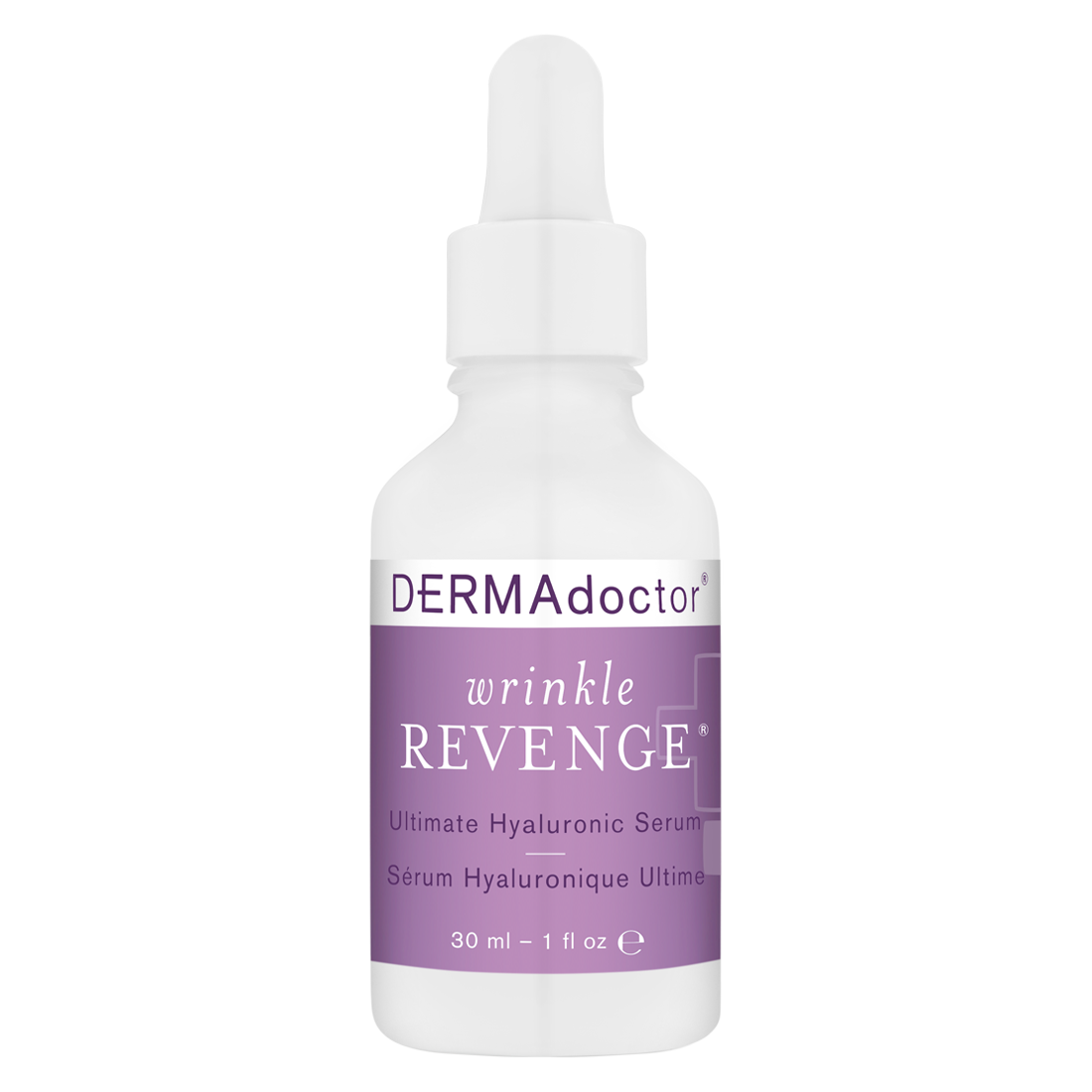 Wrinkle Revenge - Lift & Replenish – مصل