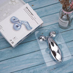 3D Massager - for skin tightening, face lift, body shaping and blood circulation