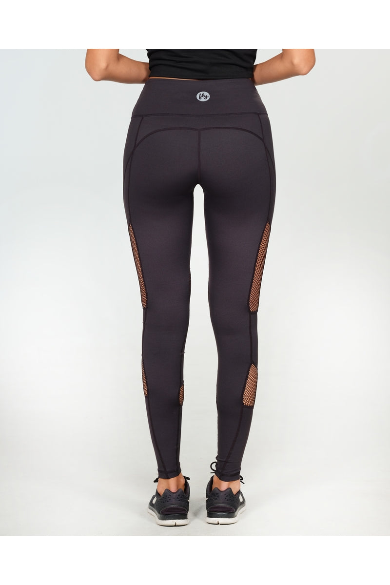 Empower - Black