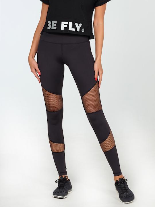 Empower Legging - Black