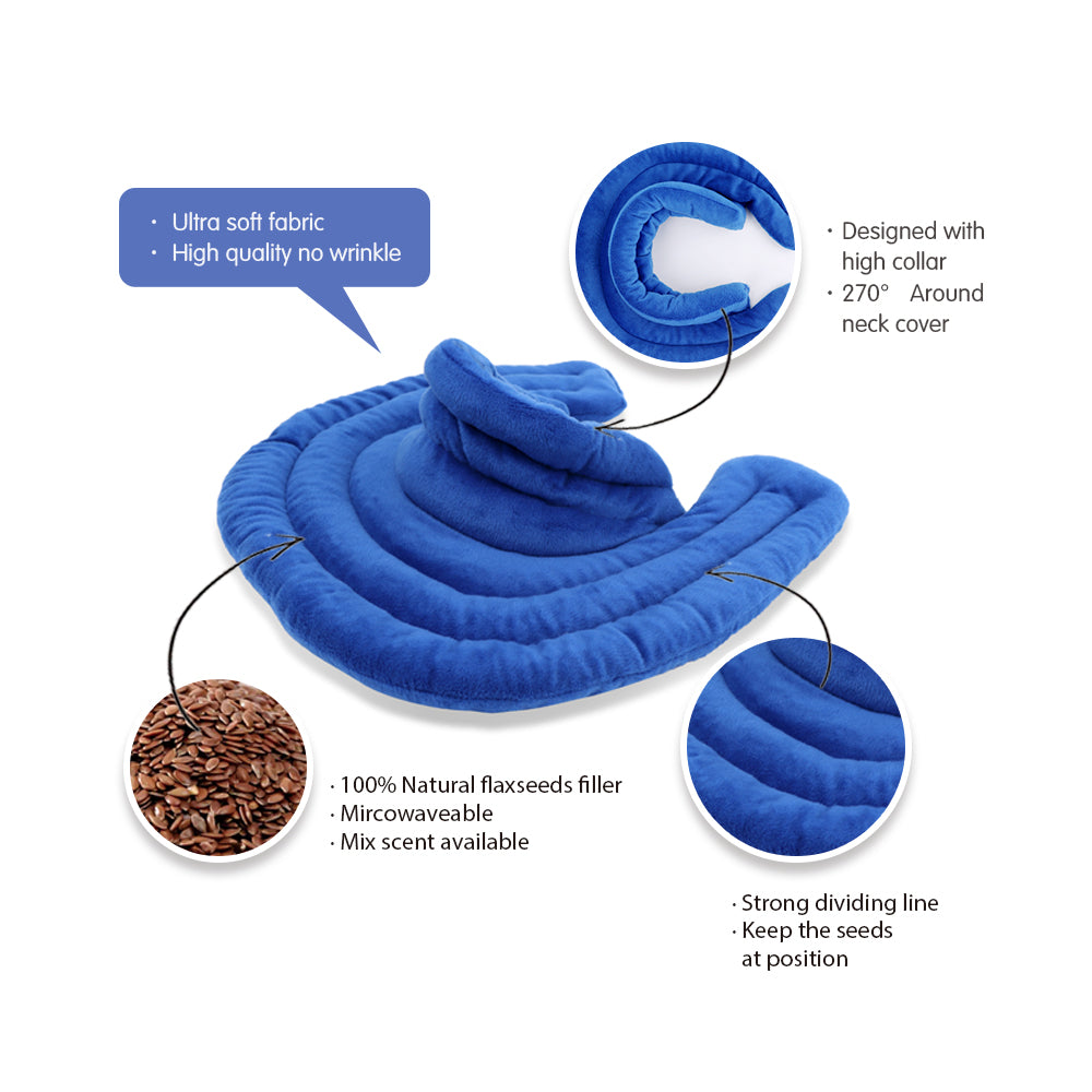 Heat Neck Wrap